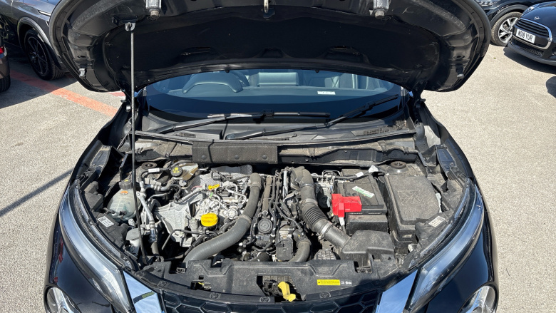 Nissan Juke 1.0 DiG-T 114 Tekna+ 5dr Petrol Hatchback